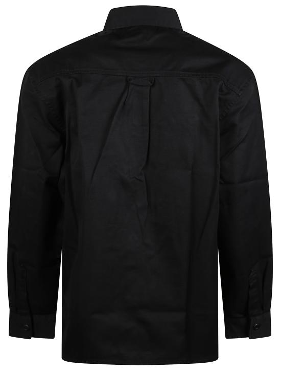 26SS 칼하트 WIP 자켓 I036271 8902 Black - CARHARTT WIP