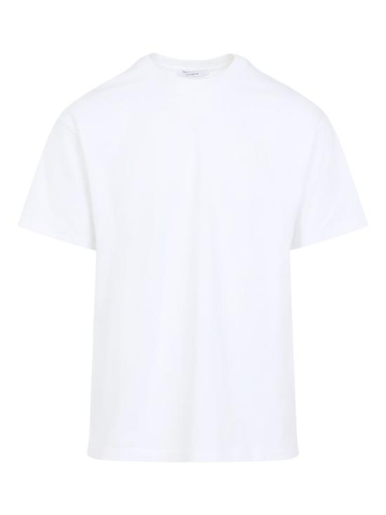 26SS 지방시 반팔 티셔츠 BM71NK3YSJ 100 White