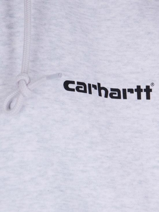 26SS 칼하트 WIP 자켓 I036013 482XX Grey - CARHARTT WIP