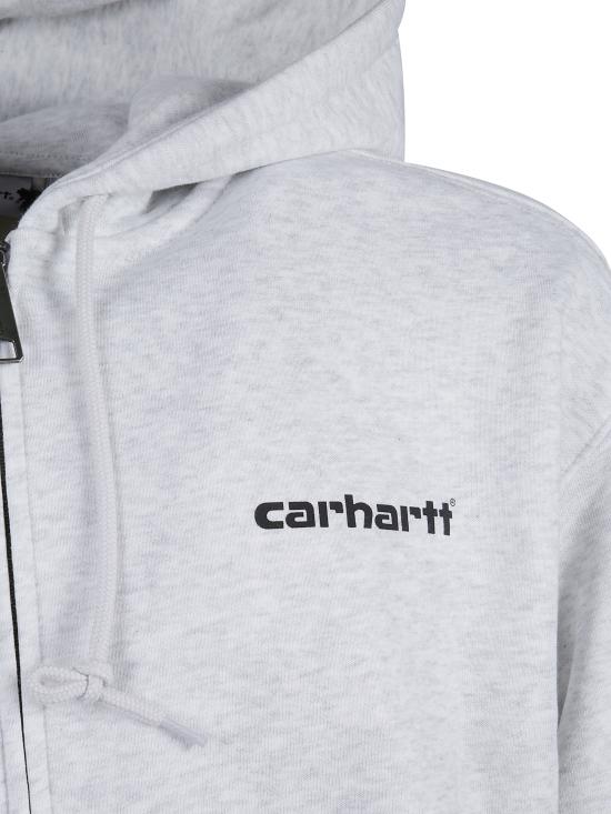 26SS 칼하트 WIP 자켓 I036013 482XX Grey - CARHARTT WIP
