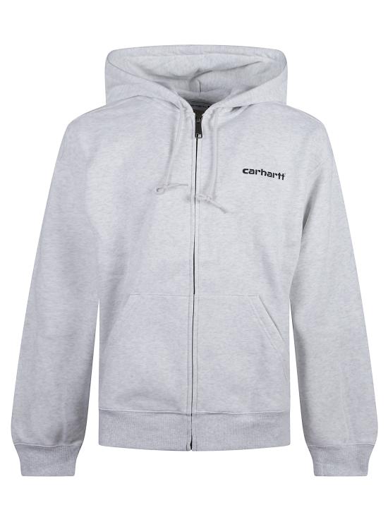 26SS 칼하트 WIP 자켓 I036013 482XX Grey