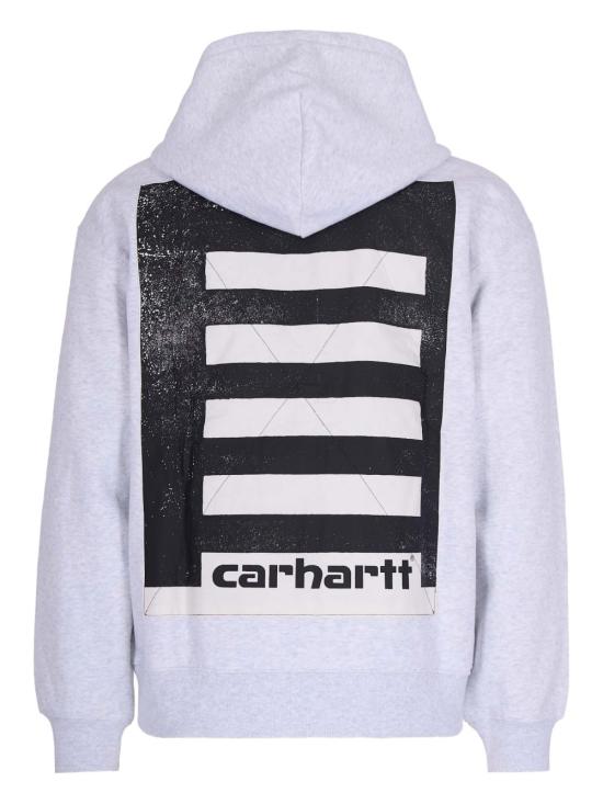 26SS 칼하트 WIP 자켓 I036013 482XX Grey - CARHARTT WIP