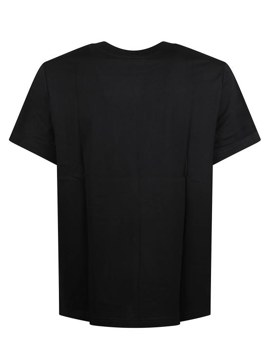 26SS 아페쎄 반팔 티셔츠 COHBOH26530 LZZ Black - A.P.C.