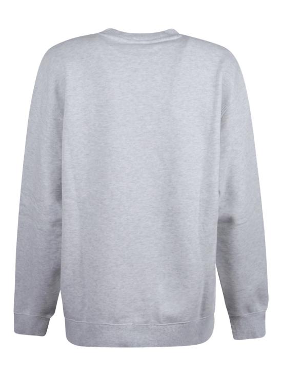 26SS 칼하트 WIP 플리스 스웨트셔츠 I033647 3H3XX Grey - CARHARTT WIP