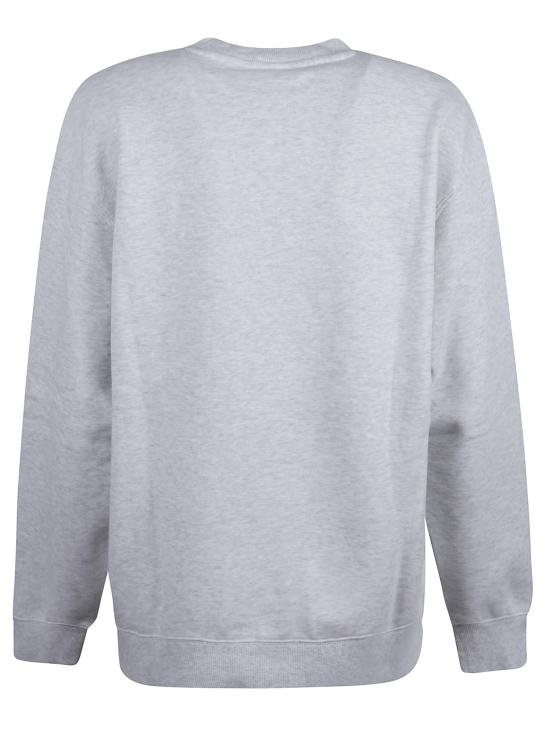 26SS 칼하트 WIP 플리스 스웨트셔츠 I033647 3H3XX Grey - CARHARTT WIP