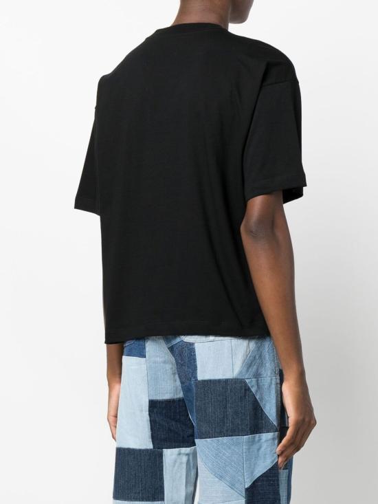 26SS 칼하트 WIP 반팔 티셔츠 I030656 89XX Black - CARHARTT WIP