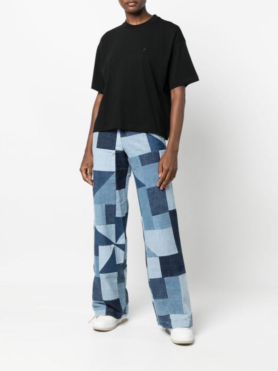 26SS 칼하트 WIP 반팔 티셔츠 I030656 89XX Black - CARHARTT WIP