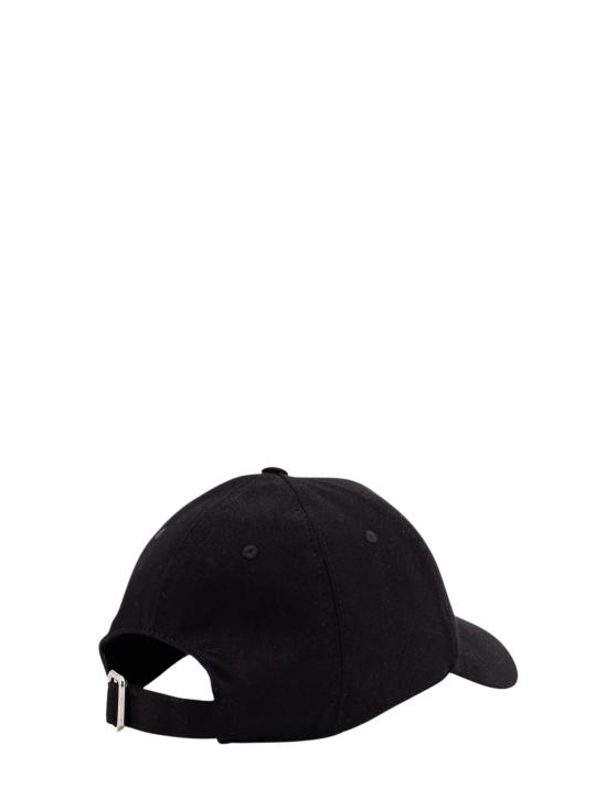 26SS 지방시 볼캡 BPZ0CAP0C4 001 Black - GIVENCHY