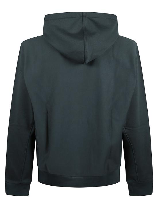 26SS 칼하트 WIP 긴팔 티셔츠 I028279 3GHXX Green - CARHARTT WIP