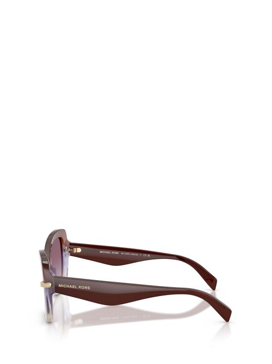 26FW 마이클 코어스 선글라스 MK2258U 40366X GRADIENT WINE - MICHAEL KORS