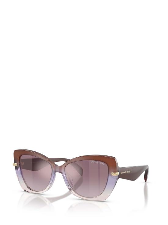 26FW 마이클 코어스 선글라스 MK2258U 40366X GRADIENT WINE - MICHAEL KORS