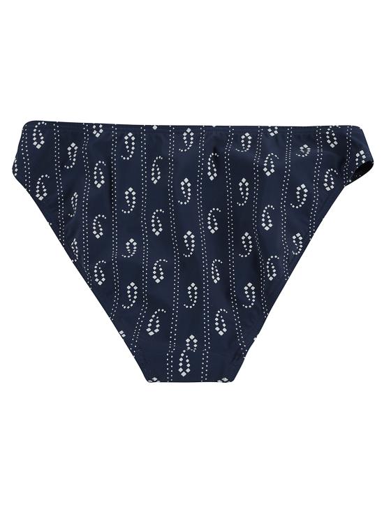 26SS 토리버치 비키니 수영복 175249 401 Blue - TORY BURCH