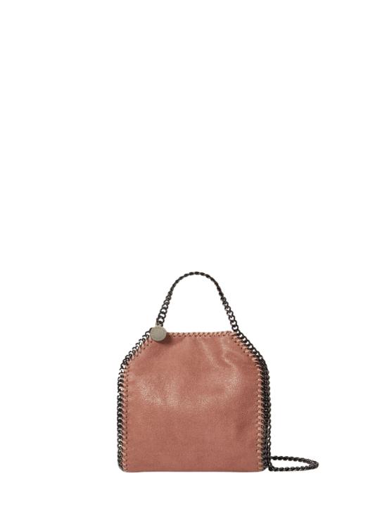 26SS 스텔라 맥카트니 숄더백 391698WP0445 2521 Brown