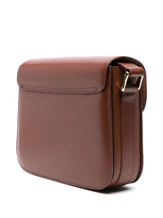 26SS 아페쎄 그레이스 백 PXBMWF61412 CAD Brown - A.P.C.