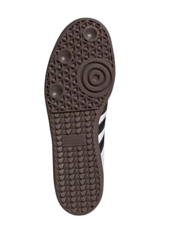 26SS 아디다스 삼바 OG 스니커즈 B7580 6FTWWHT White - ADIDAS