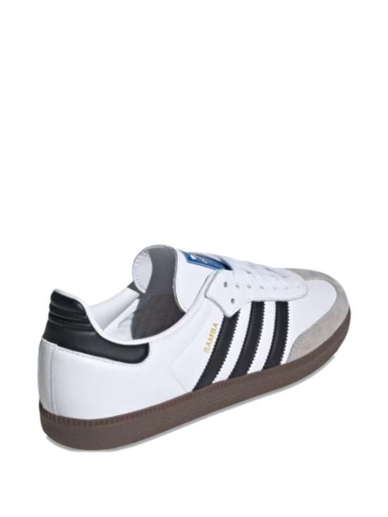 26SS 아디다스 삼바 OG 스니커즈 B7580 6FTWWHT White - ADIDAS