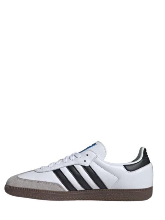 26SS 아디다스 삼바 OG 스니커즈 B7580 6FTWWHT White - ADIDAS