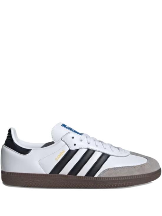 26SS 아디다스 삼바 OG 스니커즈 B7580 6FTWWHT White - ADIDAS