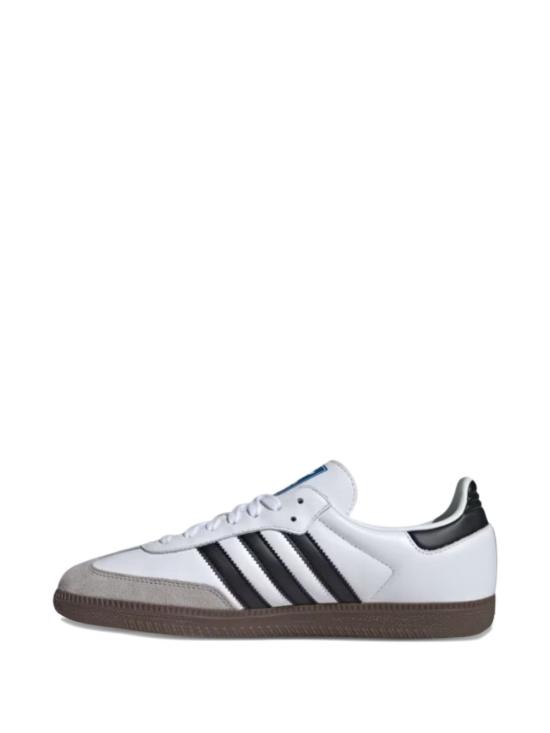 26SS 아디다스 삼바 OG 스니커즈 B7580 6FTWWHT White - ADIDAS