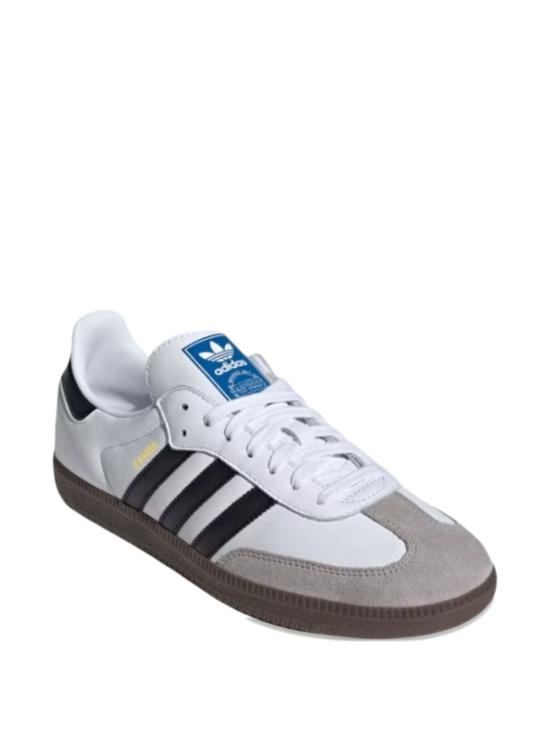 26SS 아디다스 삼바 OG 스니커즈 B7580 6FTWWHT White - ADIDAS