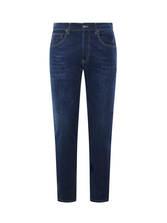 25FW 돈답 데님 팬츠 UP576 DS0345ULG9800 Blue