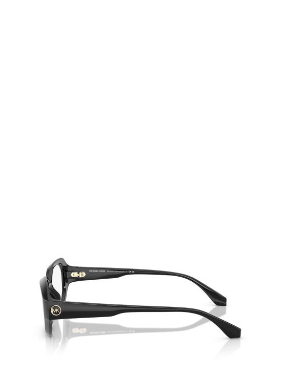 26FW 마이클 코어스 안경 MK4147U 3005 BLACK - MICHAEL KORS
