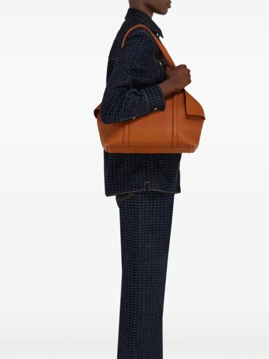 26SS 살바토레 페라가모 숄더백 21A580 0789578 NATURALE - SALVATORE FERRAGAMO