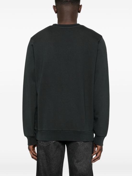 26SS 아페쎄 스웨터 COHMCM27907 TZD Black - A.P.C.