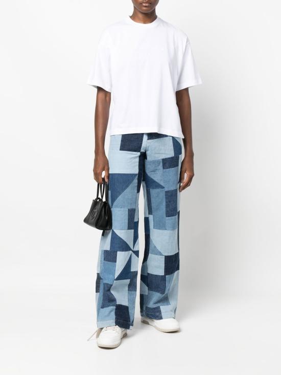 26SS 칼하트 WIP 반팔 티셔츠 I030656 02XX White - CARHARTT WIP