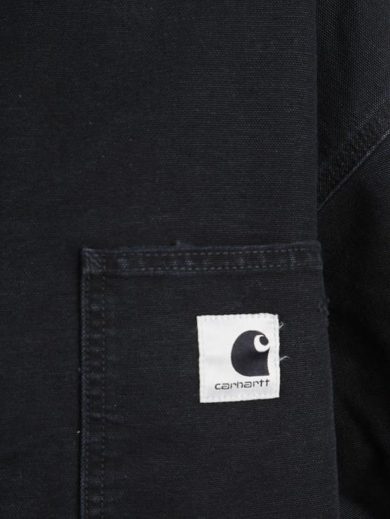 26SS 칼하트 WIP 자켓 I036315 00EB7 Black - CARHARTT WIP