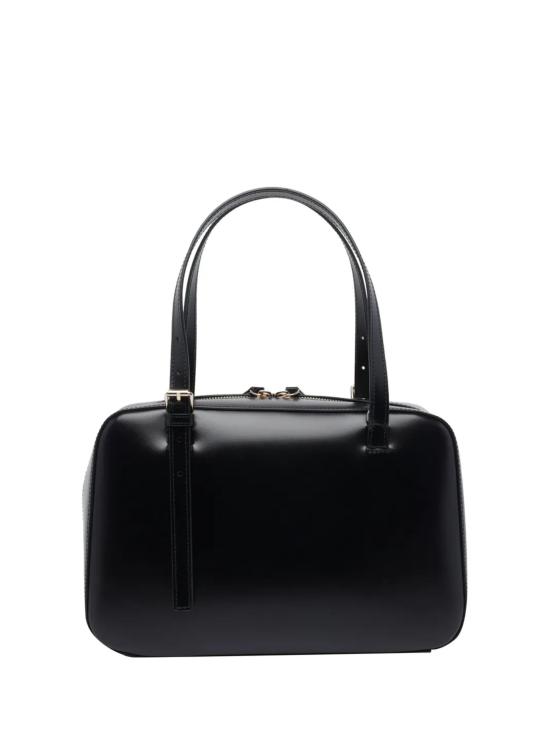 26SS 아페쎄 버지니아 박스 백 PXBMWF67017 LZZ Black - A.P.C.