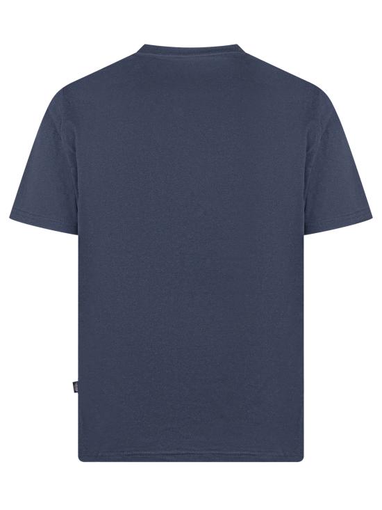 25FW 디키즈 반팔 티셔츠 DK0A4XDBBLK1 BLK1 BLACK - DICKIES