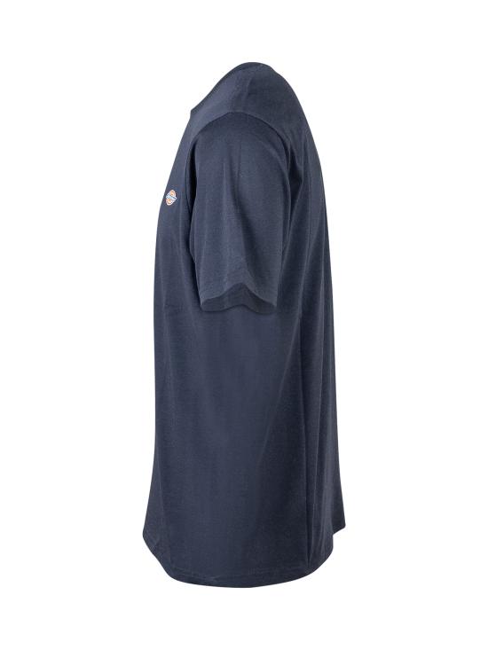 25FW 디키즈 반팔 티셔츠 DK0A4XDBBLK1 BLK1 BLACK - DICKIES