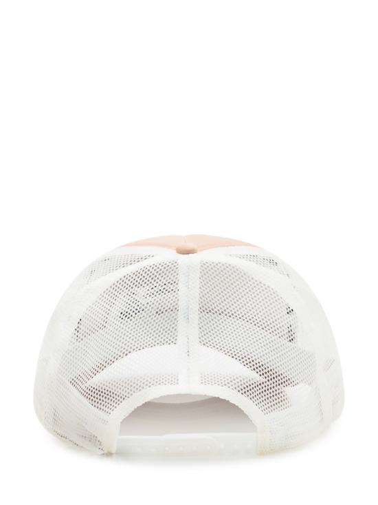 25FW 노스페이스 볼캡 NF0A3FM3 HQI1 KHAKI STONE TNF WHITE - NORTH FACE