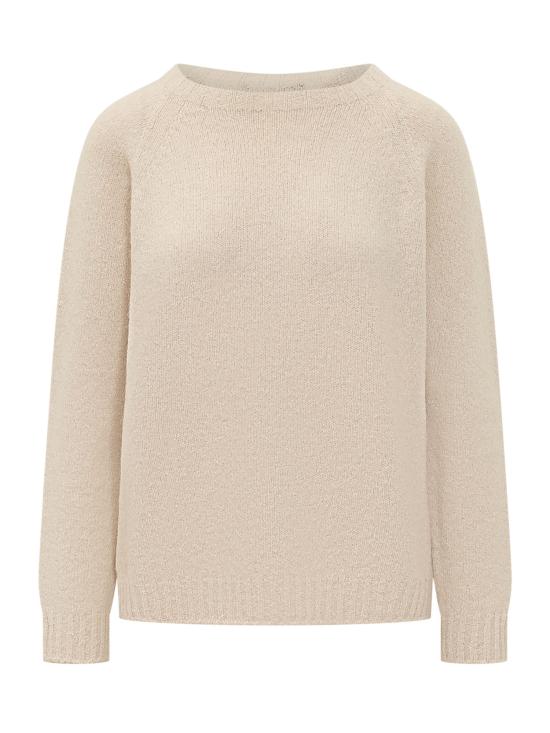 25FW 위켄드막스마라 스웨터 2525366151600 005 INTONACO UNITO