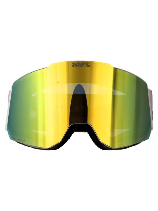 26SS 100퍼센트 선글라스 51001 00022 00022 yellow