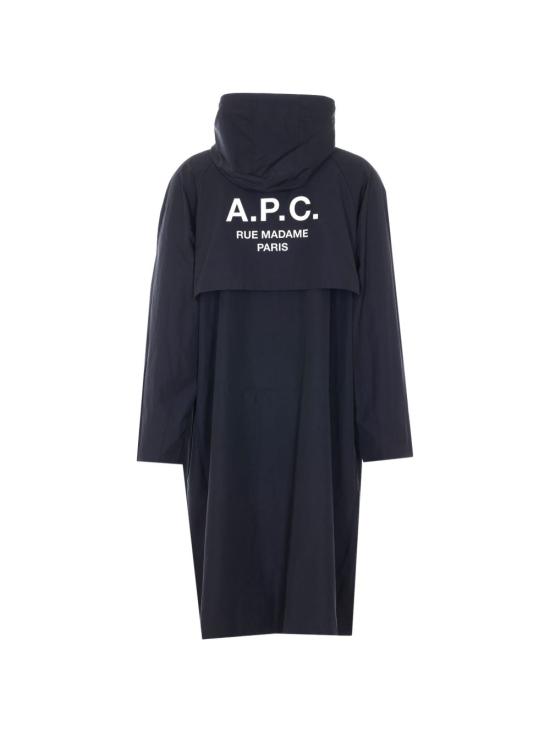 26SS 아페쎄 수트 자켓 PSALQM30012 LZZ Black - A.P.C.