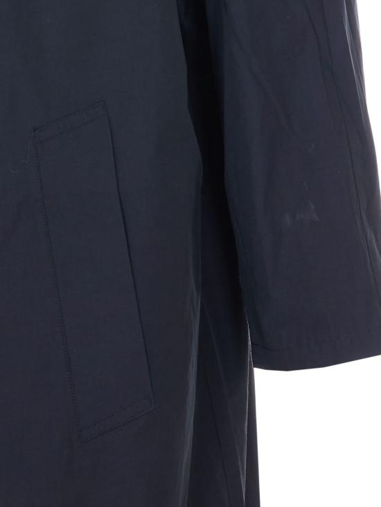 26SS 아페쎄 수트 자켓 PSALQM30012 LZZ Black - A.P.C.