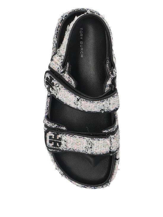 26SS 토리버치 샌들 175369 001 Pink - TORY BURCH