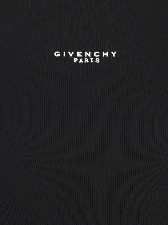 26SS 지방시 블라우스 BW70FPP7BR 100 White - GIVENCHY