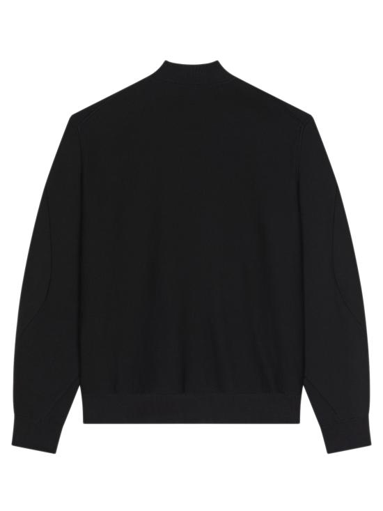 26SS 지방시 수트 자켓 BMK00V3YS1 001 Black - GIVENCHY