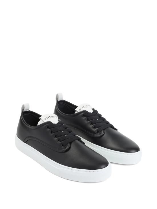 26SS 지방시 스니커즈 BH00B3H1WY 001 Black - GIVENCHY