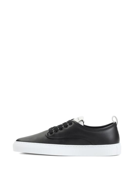 26SS 지방시 스니커즈 BH00B3H1WY 001 Black - GIVENCHY