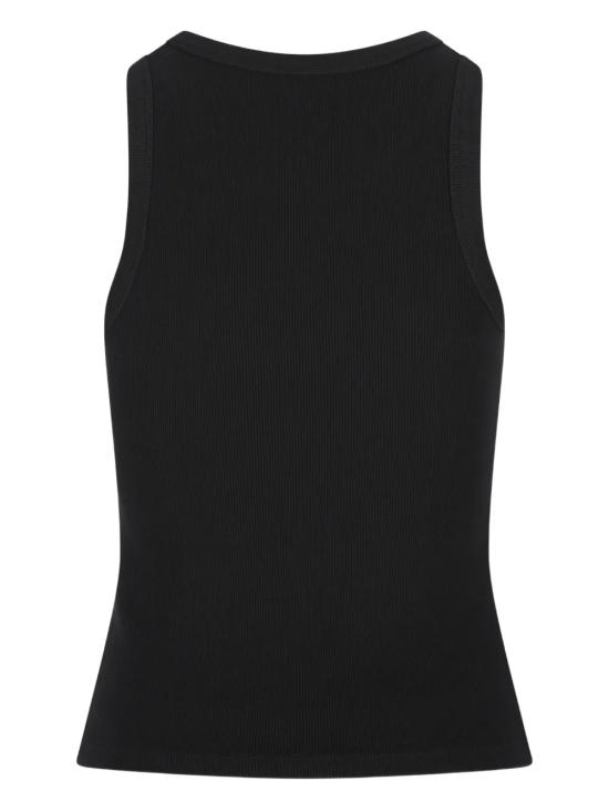 26SS 지방시 블라우스 BW70FPP7BR 001 Black - GIVENCHY