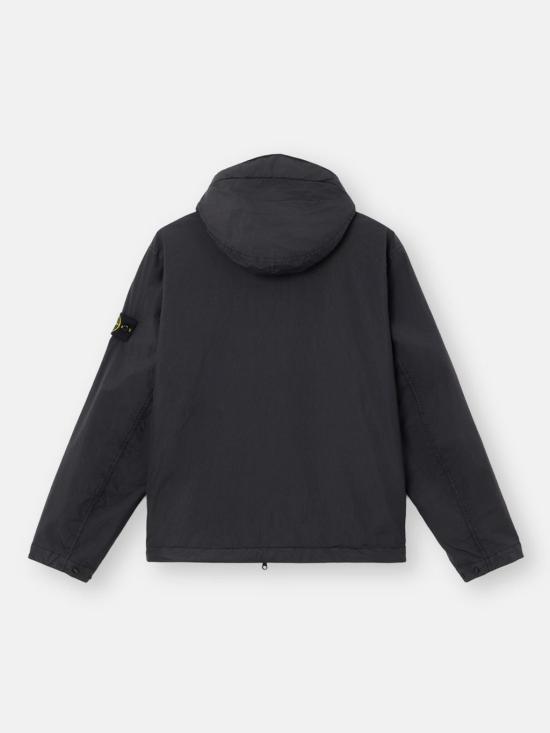 26SS 스톤 아일랜드 수트 자켓 L1S154100001S0A23 V0029 Black - STONE ISLAND