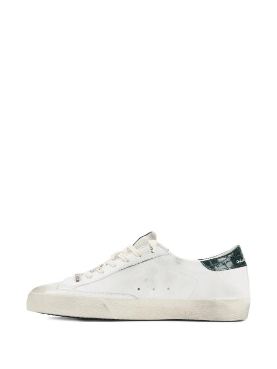 26SS 골든구스 슈퍼스타 스니커즈 GMF00101F008113 10502 White - GOLDEN GOOSE
