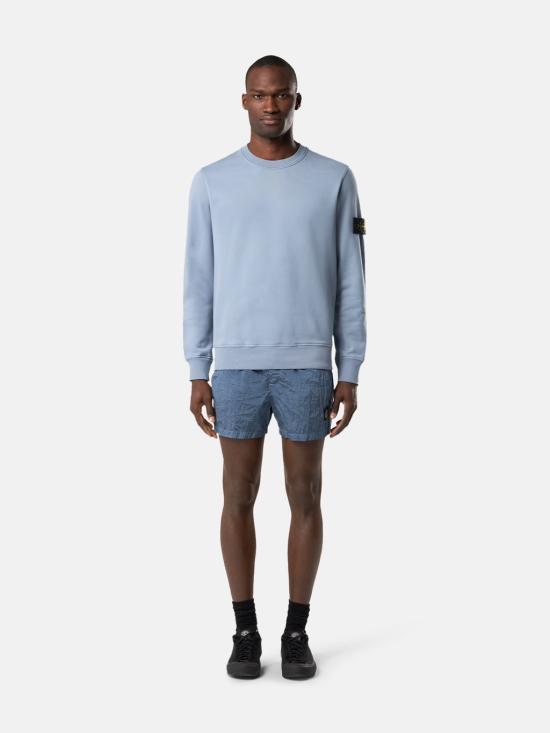 26SS 스톤 아일랜드 스윔팬츠 L1S15B100003S0043 V0024 Blue - STONE ISLAND