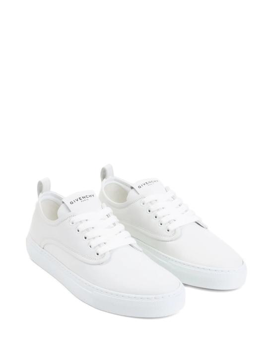 26SS 지방시 스니커즈 BH00B3H1WY 100 White - GIVENCHY