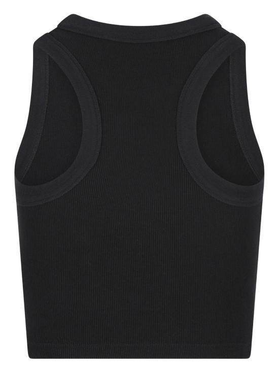 26SS 지방시 블라우스 BW70FNP7BR 001 Black - GIVENCHY