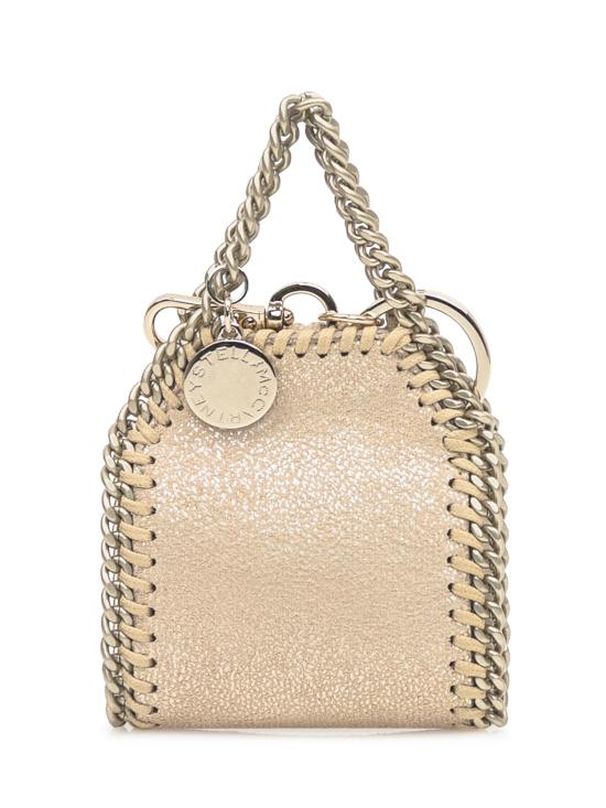 26SS 스텔라 맥카트니 키링 7V0108WP0650 T701 GOLD